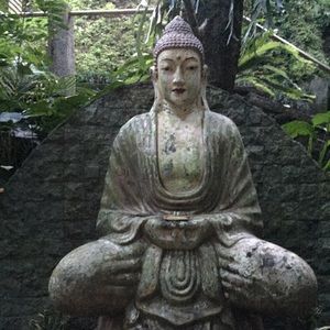 Meet your Posher, Joanna