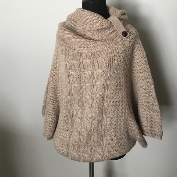 Cremieux sweater