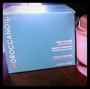 Moroccanoil Body Souffle