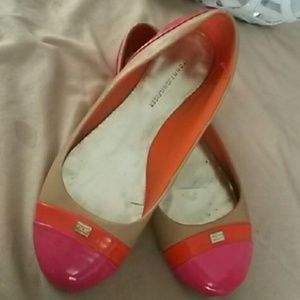 Tommy Hilfiger Flats