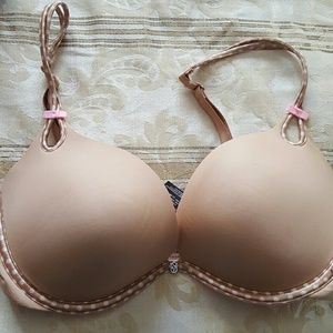 Victoria Secret Bra 34DD
