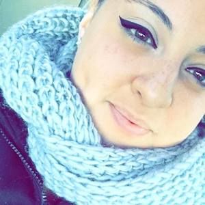 Meet your Posher, Sandra