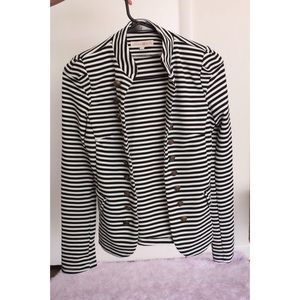 Altar'd state Stripe blazer
