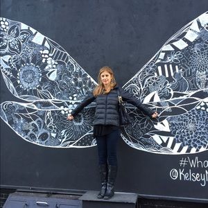 Meet your Posher, Lisa