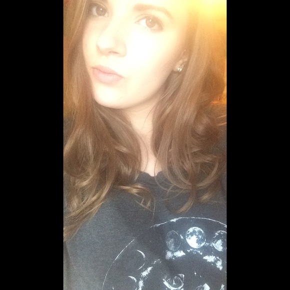 Meet your Posher, Jordan