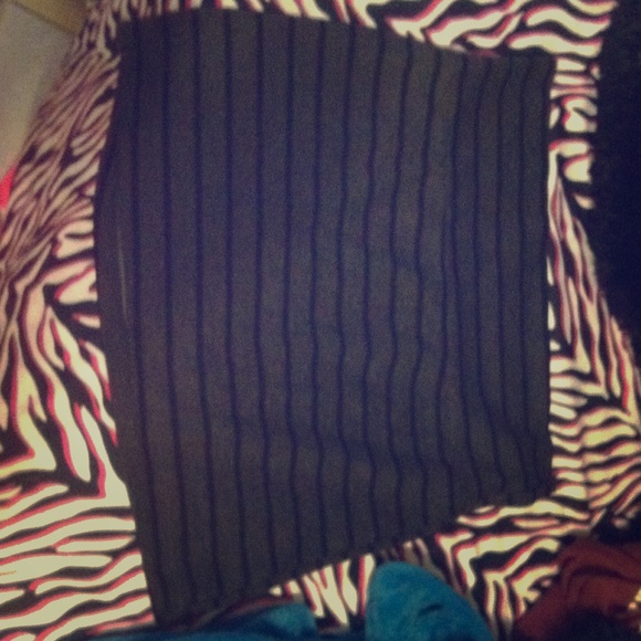 Rue 21 skirt