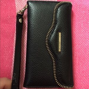 Rebecca Minkoff iPhone 6 wallet phone case