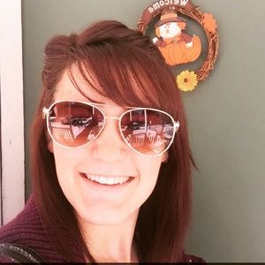 Meet your Posher, Bridgett