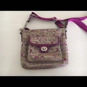 Coach Mini Bag