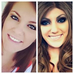 Meet your Posher, Anita