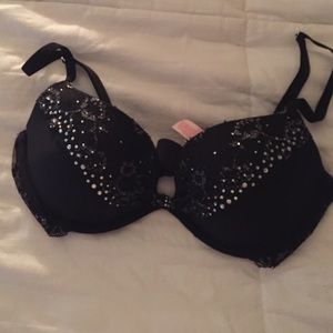 Victoria's Secret Embellished Bra