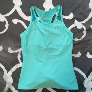Nike Dri-Fit Tank Top