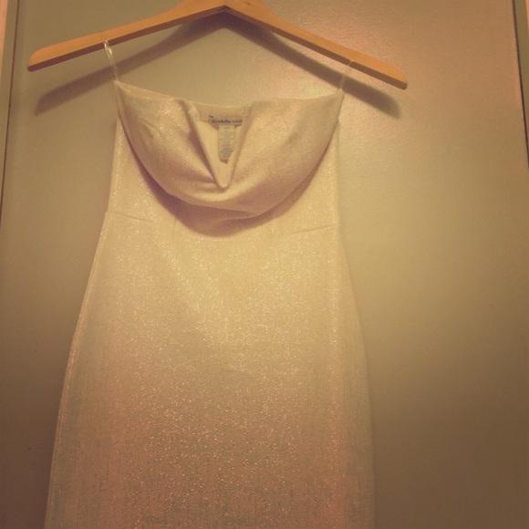 Charlotte Russe Dress Never Worn