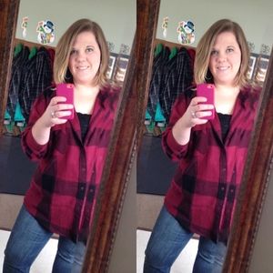 Meet your Posher, Ann