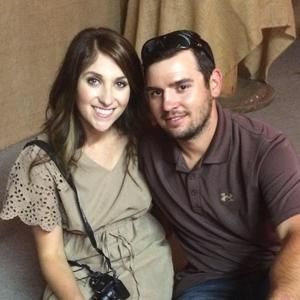 Meet your Posher, Macey