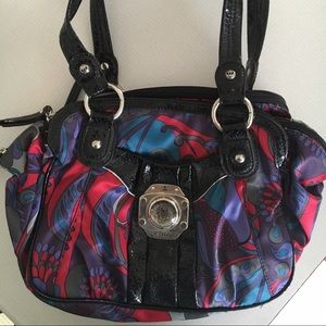 Kathy Van Zeeland Handbag