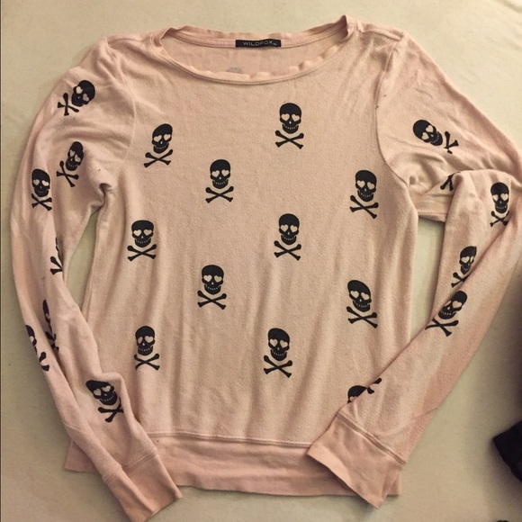 Wildfox Jumper