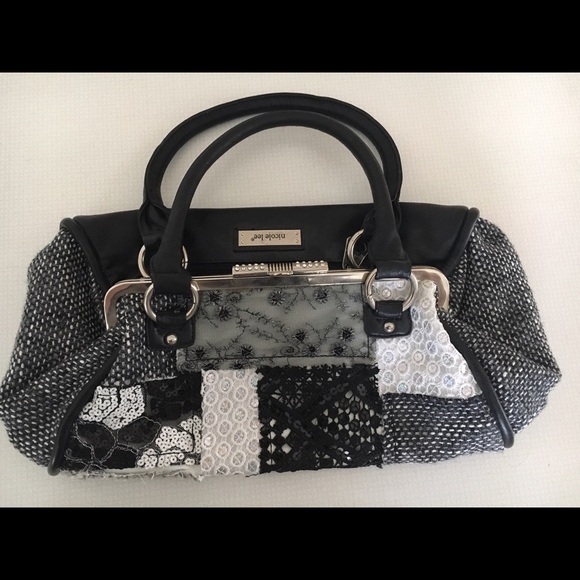 Nicole Lee Handbag