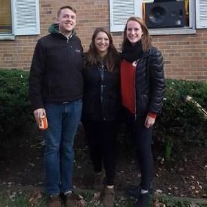 Meet your Posher, Julia