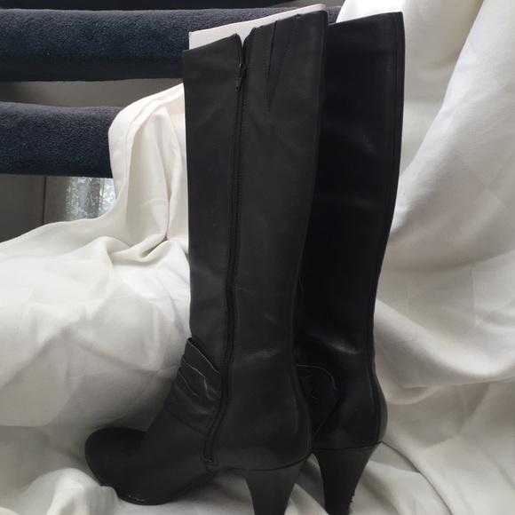 naturalizer boots outlet