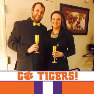 Meet your Posher, Kristina