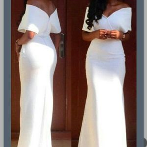 Body fit dress