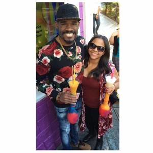 Meet your Posher, Charles