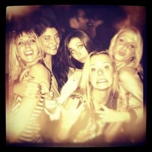 Meet your Posher, Christina