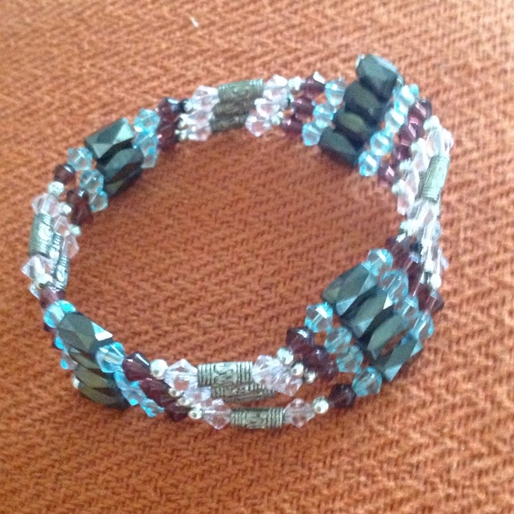 Cute magnetic bracelet - Picture 2 of 4