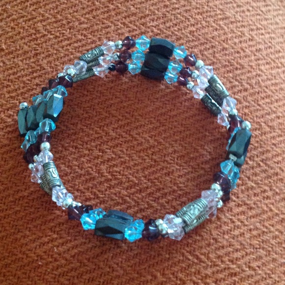 Cute magnetic bracelet - Picture 3 of 4