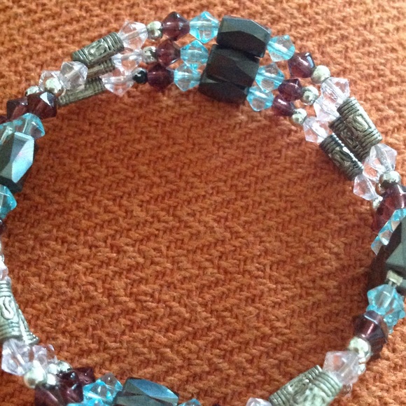 Cute magnetic bracelet - Picture 4 of 4