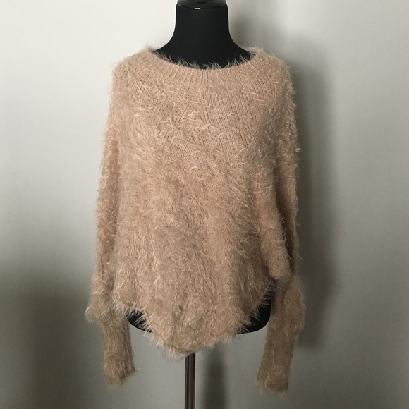 YA Los Angeles sweater