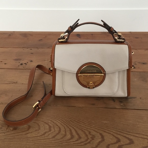 Michael Kors Crossbody Handbag