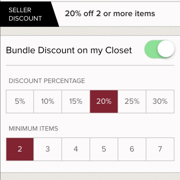 Flash Sale!!