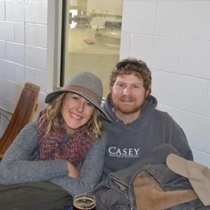 Meet your Posher, Elise