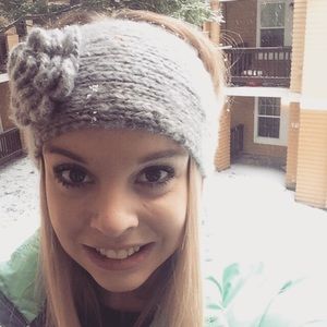 Meet your Posher, Madison