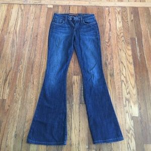 Joes Jeans (size 25)