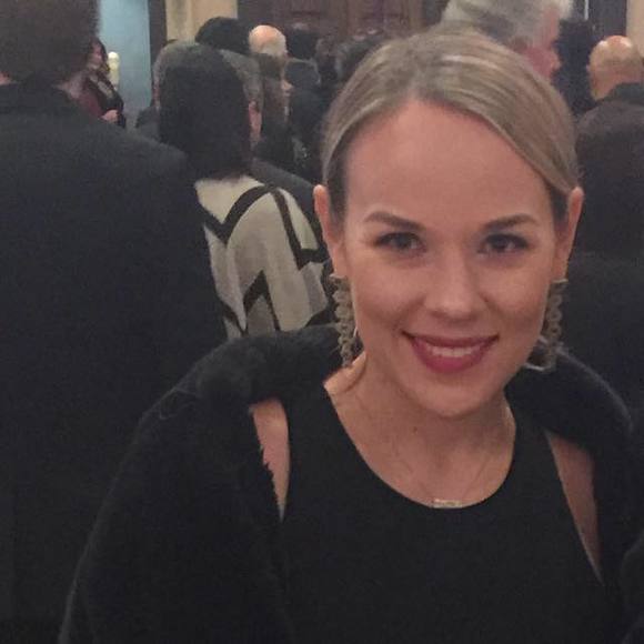 Meet your Posher, Erica