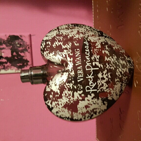 VERAWANG ROCK PRINCESS PERFUME