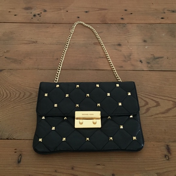 Michael Kors Handbag - Picture 1 of 6