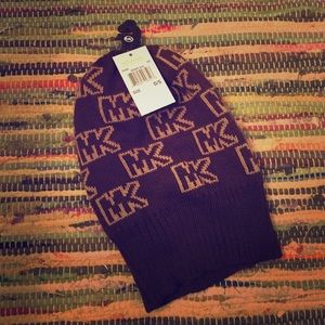 Michael Kors hat