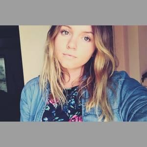 Meet your Posher, Nikki