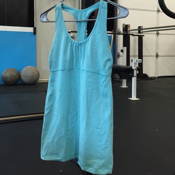 Aqua tank