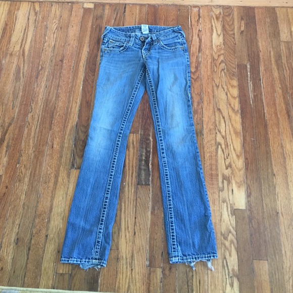 Used True Religion Jeans