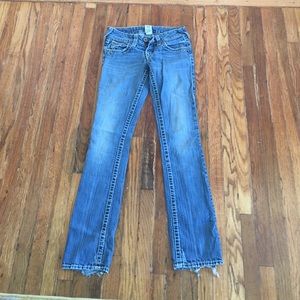 Used True Religion Jeans