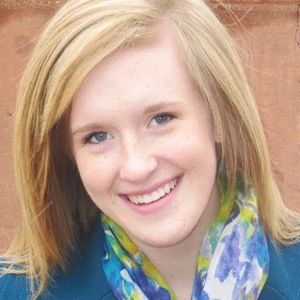 Meet your Posher, Rebekah