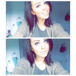 Meet your Posher, Jenna