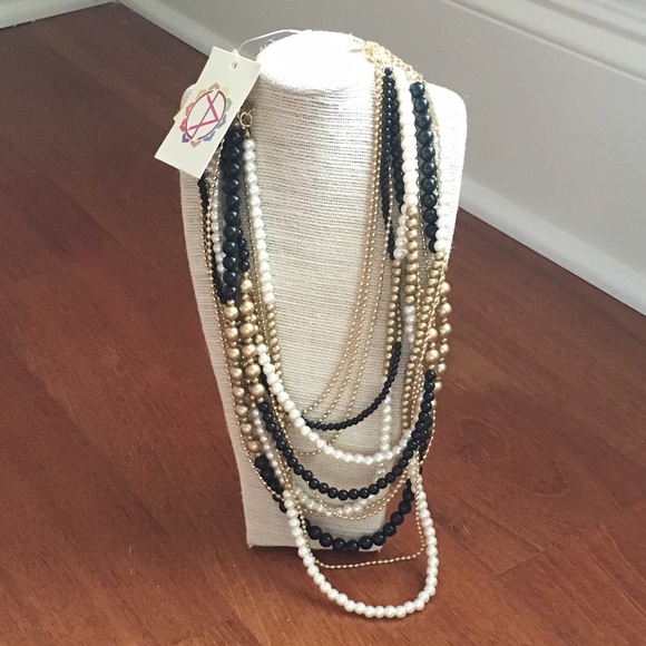 Fashion Necklace