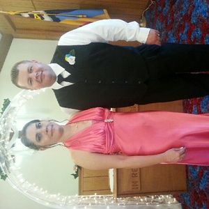 Meet your Posher, Christopher