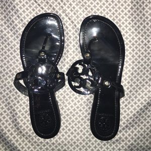 Tory Burch flip flops